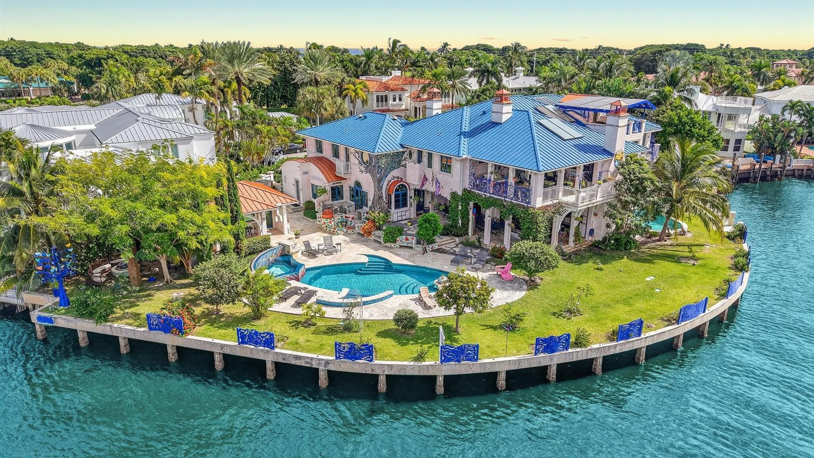 1201 Marble Way, Boca Raton, FL 33432 — zdjęcie 4