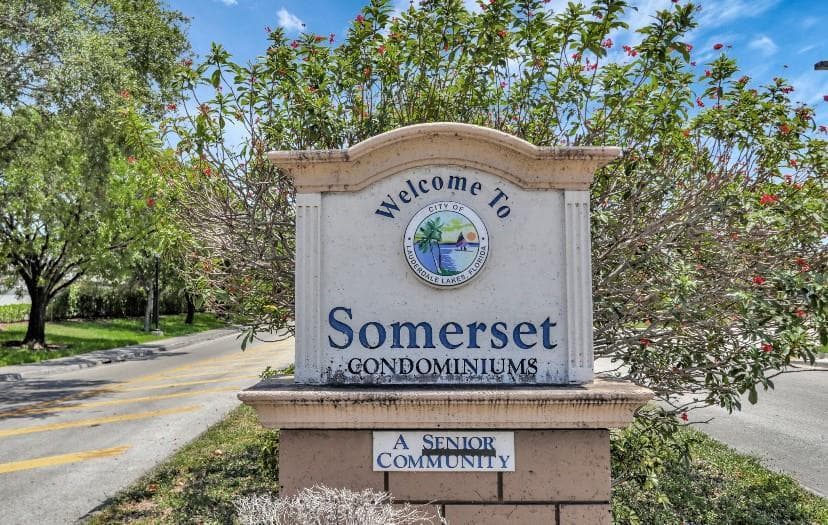 2800 Somerset Drive # 218j, Lauderdale Lakes, FL 33311 — zdjęcie 5