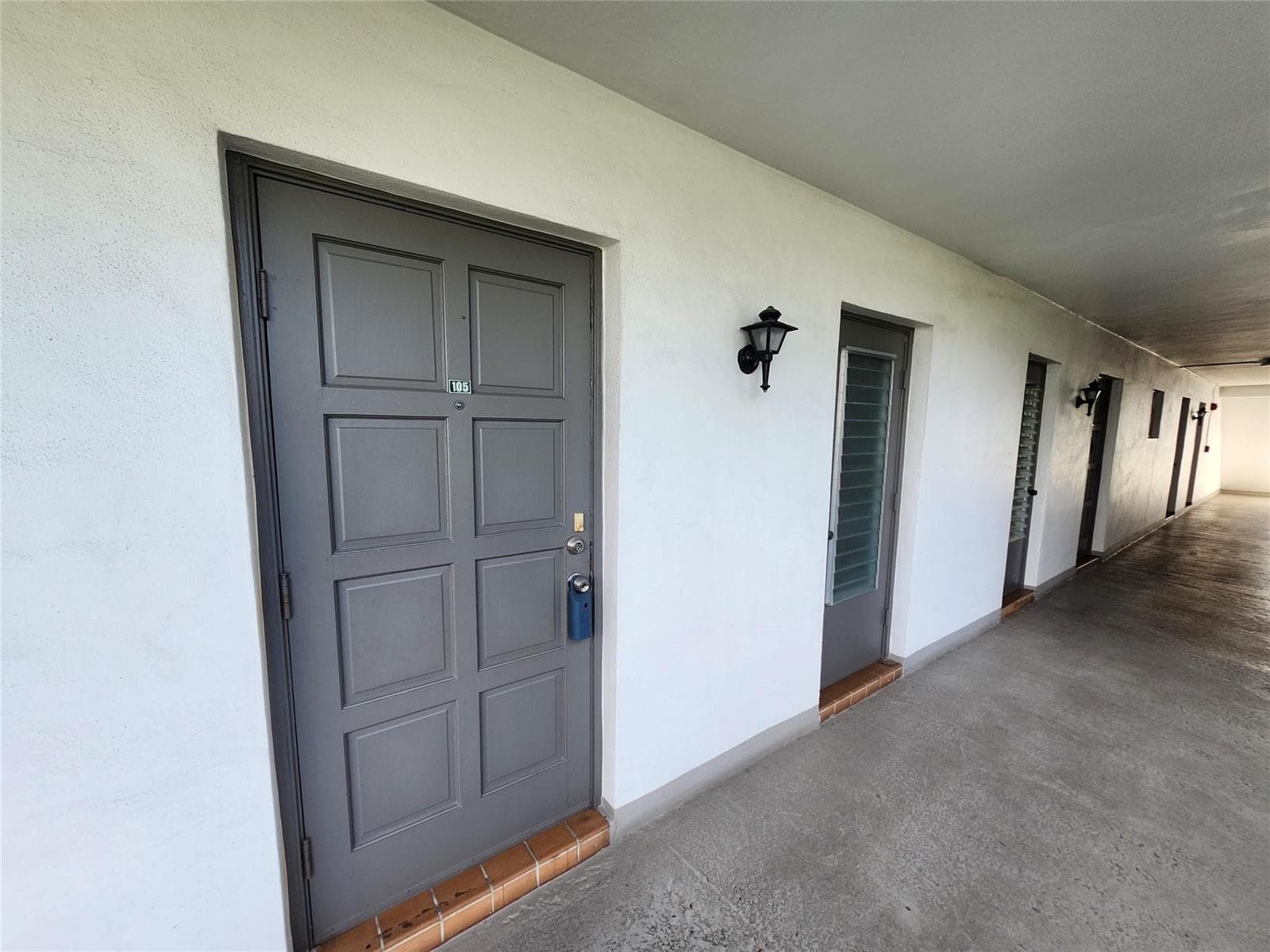 1201 Hillcrest Court # 105, Hollywood, FL 33021 — zdjęcie 3