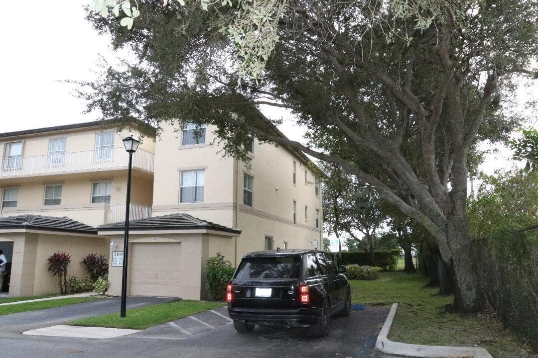 2100 Greenview Shores Boulevard # 508, Wellington, FL 33414 — zdjęcie 5