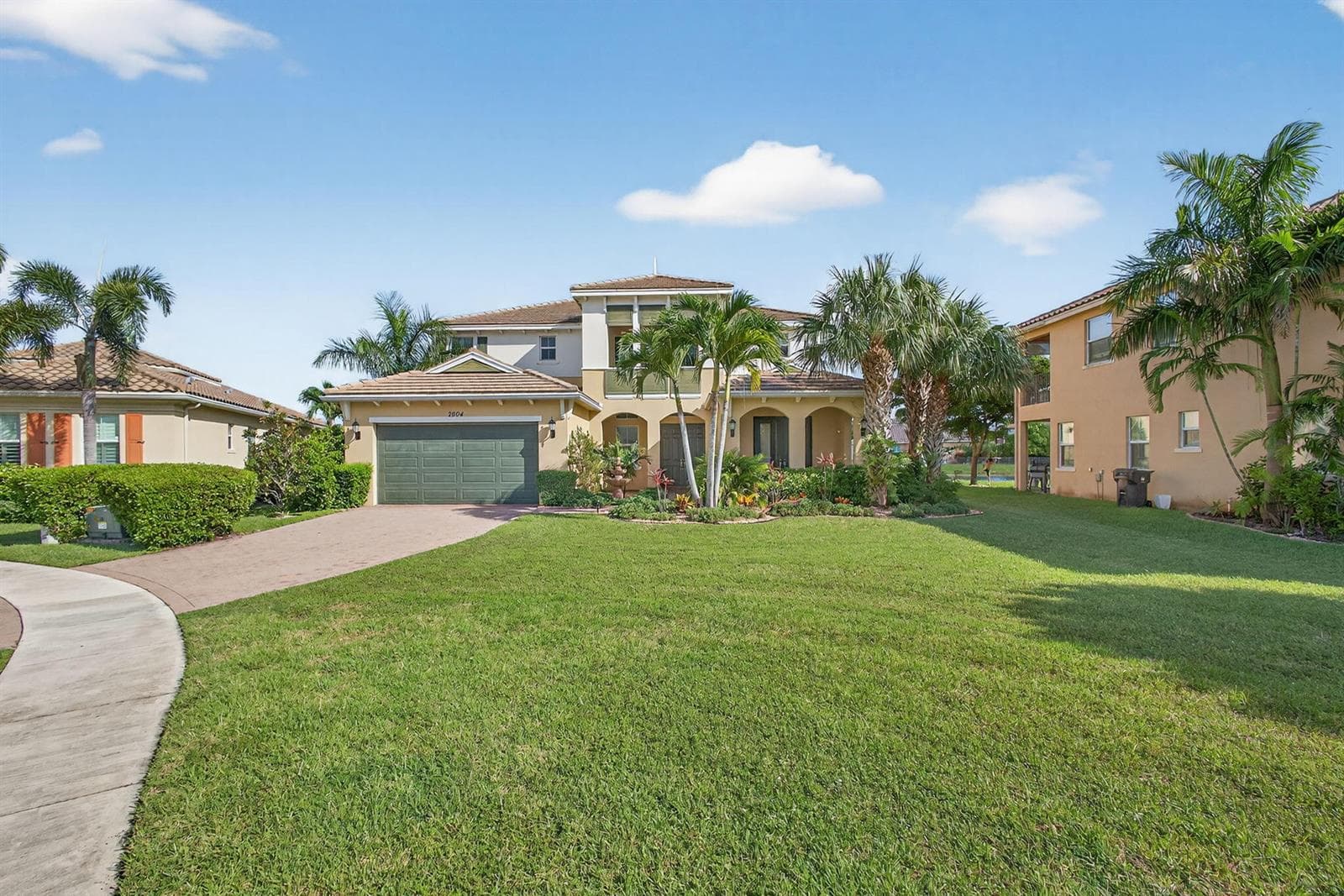 2904 Payson Way, Wellington, FL 33414 — zdjęcie 2
