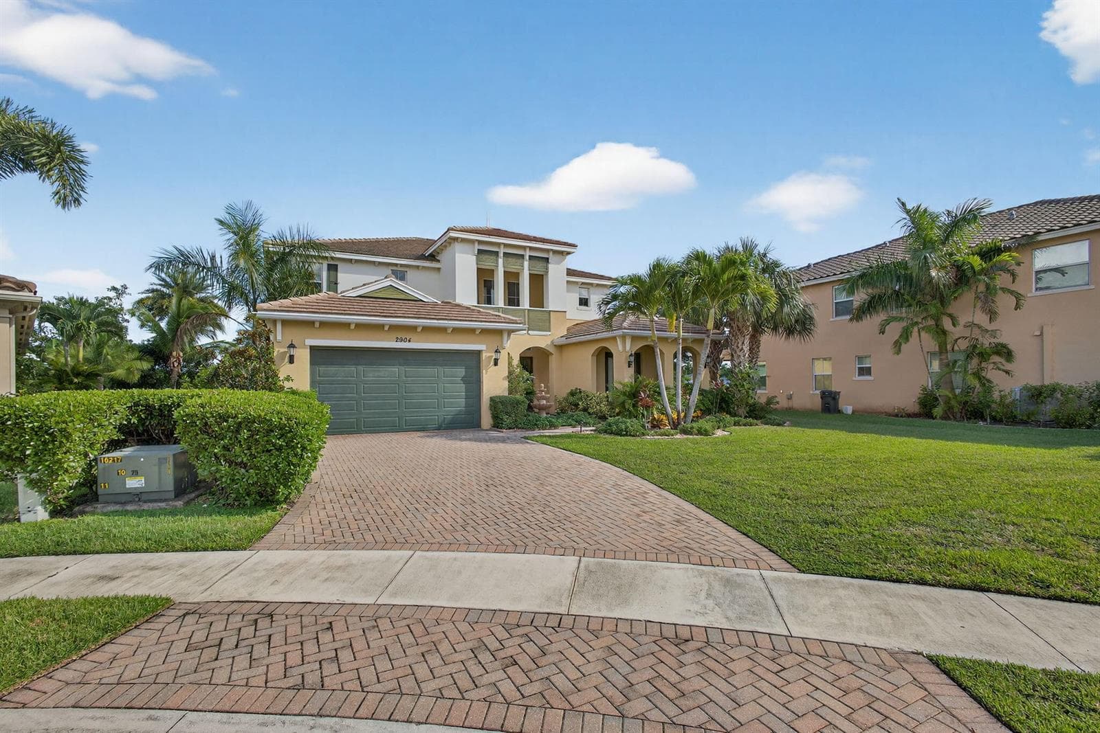 2904 Payson Way, Wellington, FL 33414 — zdjęcie 3