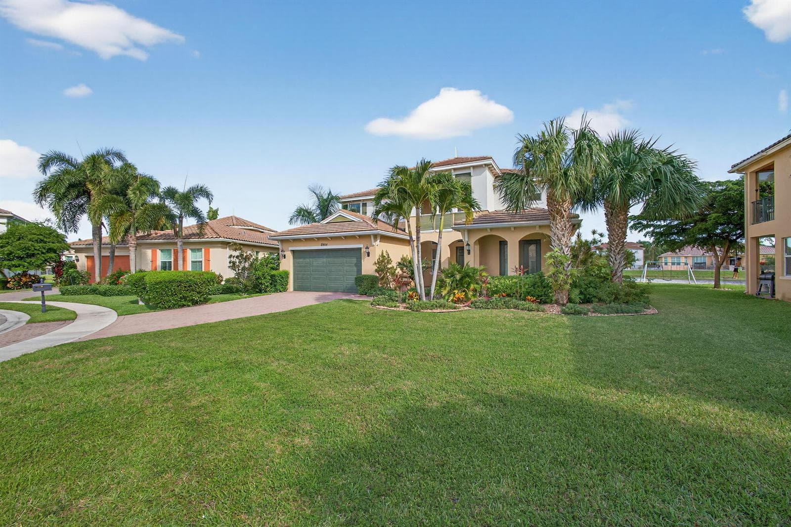 2904 Payson Way, Wellington, FL 33414 — zdjęcie 4