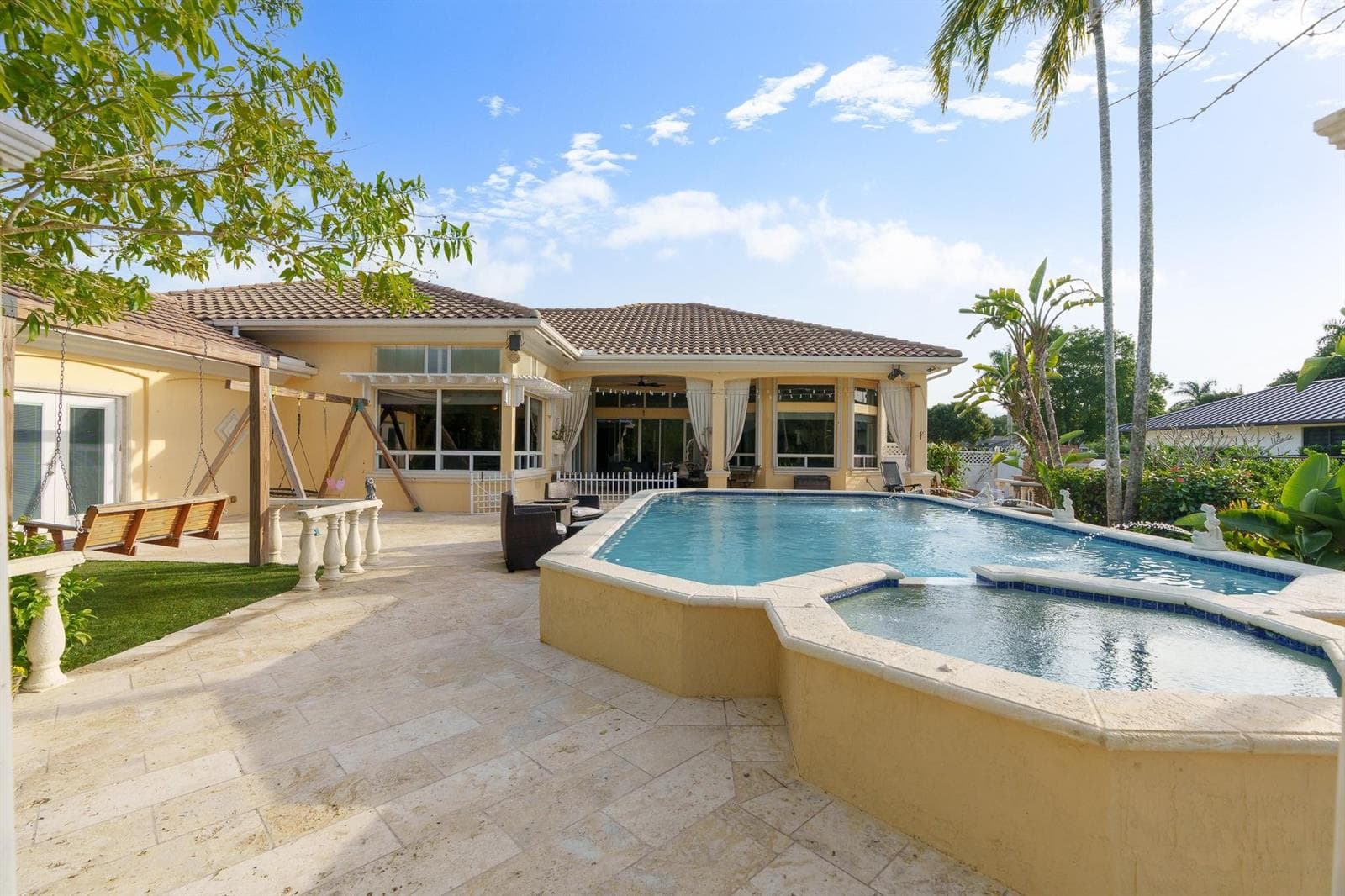 5973 SW 54th Court, Davie, FL 33314 — zdjęcie 4
