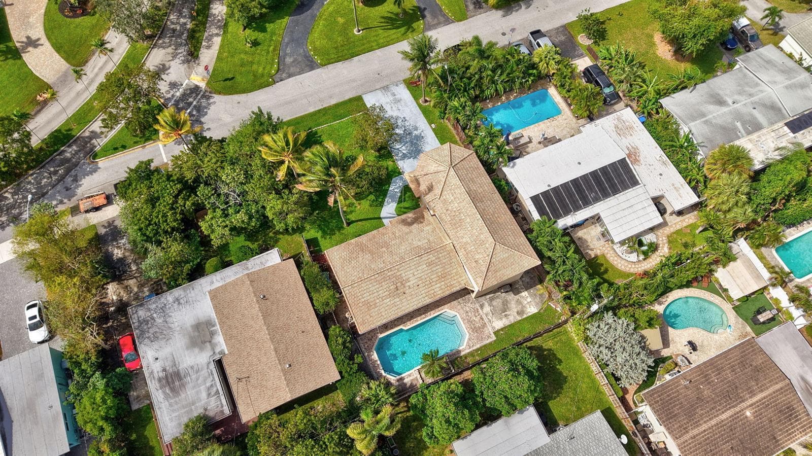 1300 NE 26th Avenue NE, Pompano Beach, FL 33062 — zdjęcie 5
