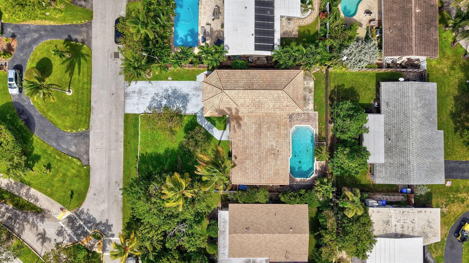 1300 NE 26th Avenue NE, Pompano Beach, FL 33062 — zdjęcie 4