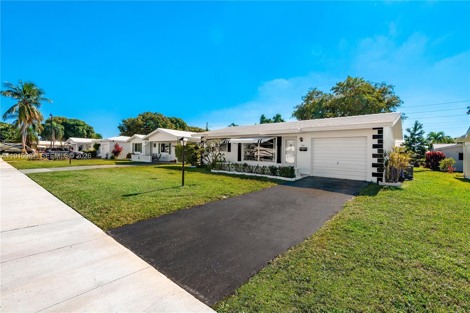 340 Leisure Blvd, Pompano Beach, FL 33064 — zdjęcie 2