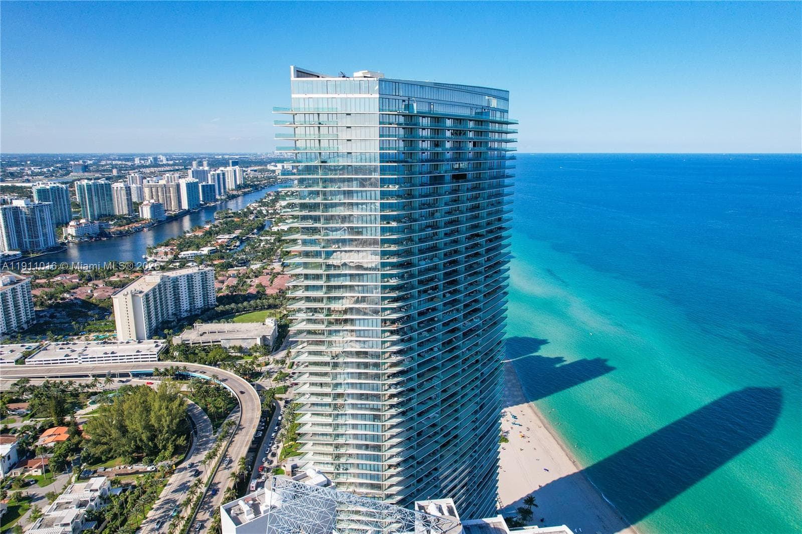 18975 Collins Ave # 4605, Sunny Isles Beach, FL 33160