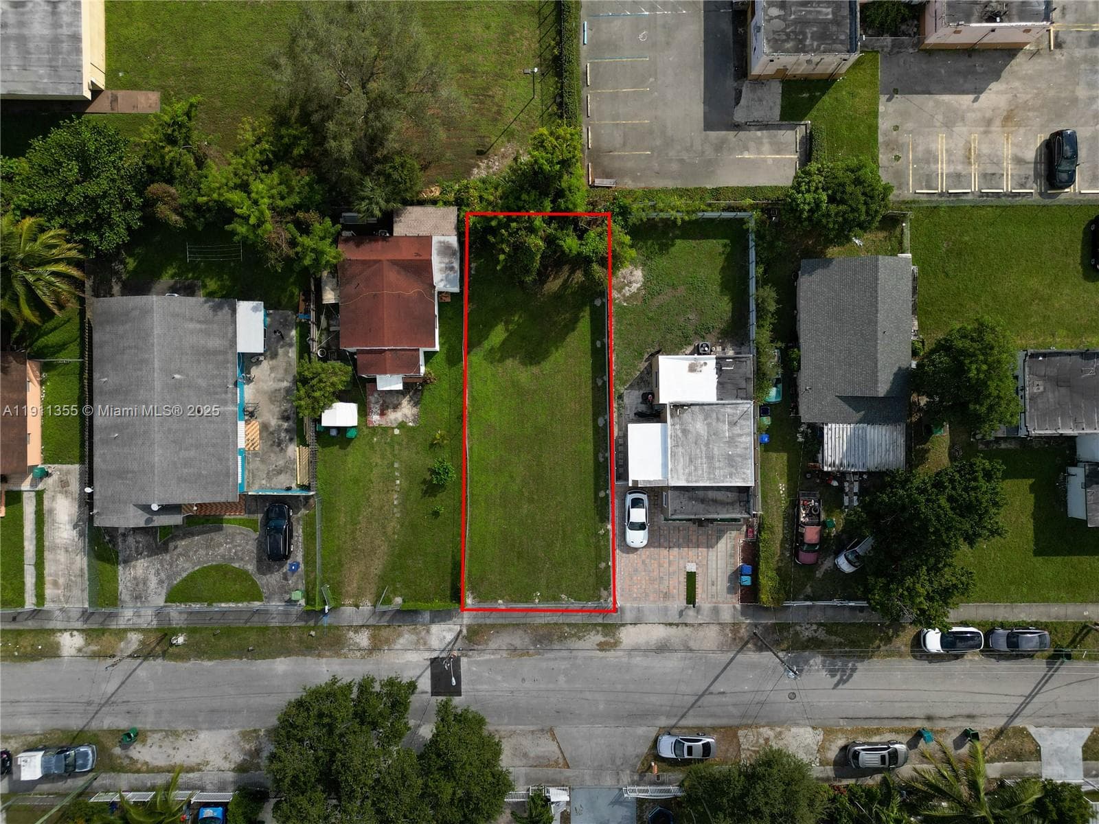 2368 NW 55th St, Miami, FL 33142 — zdjęcie 2