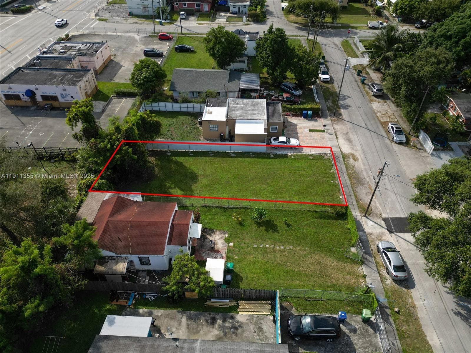 2368 NW 55th St, Miami, FL 33142 — zdjęcie 5