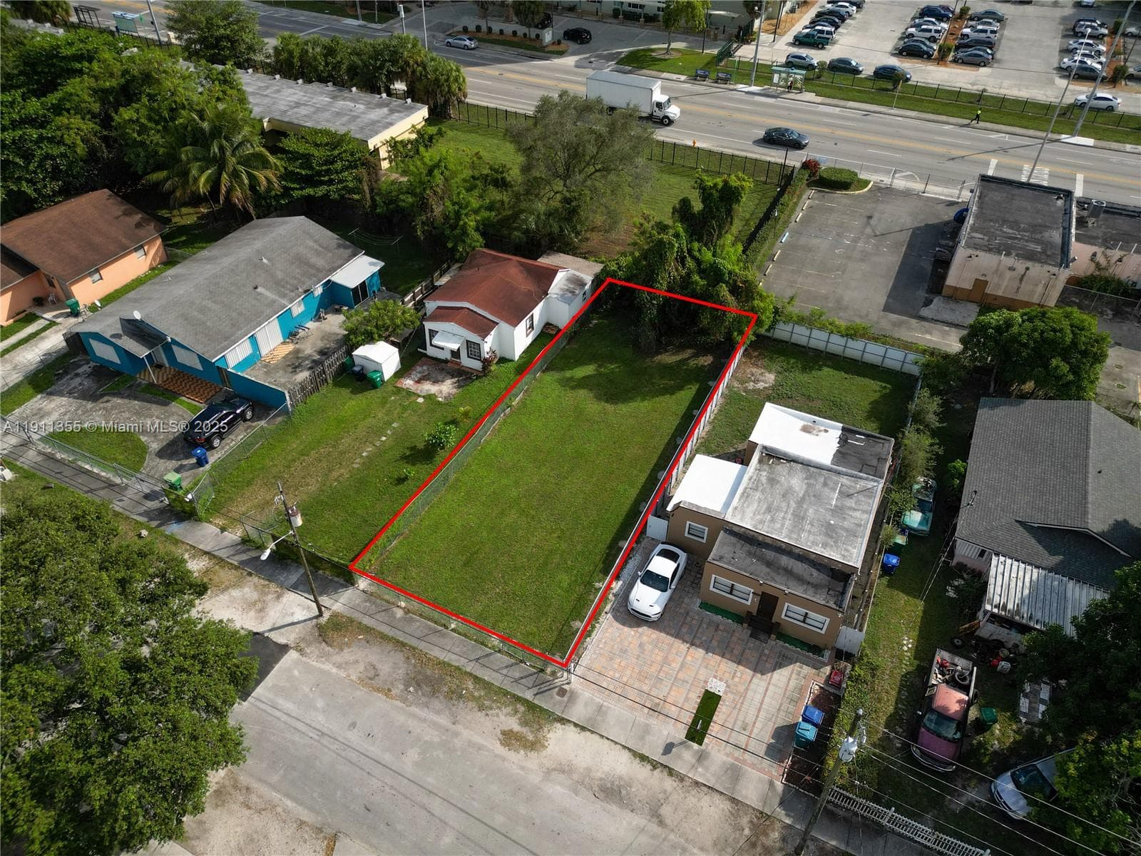 2368 NW 55th St, Miami, FL 33142 — zdjęcie 4