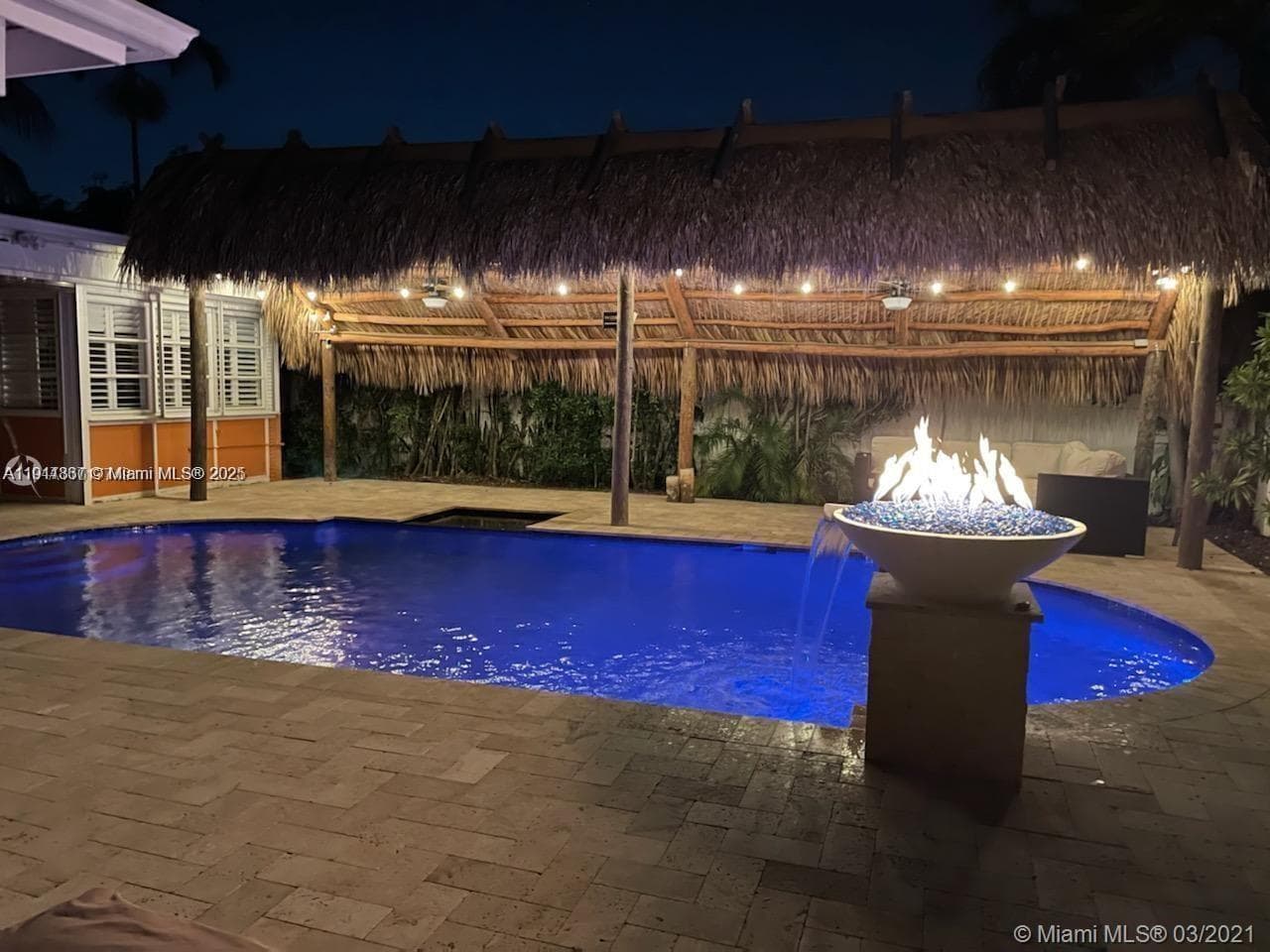 1309 Funston St (AVAIL 08/01/2026) # 1309, Hollywood, FL 33019 — zdjęcie 2