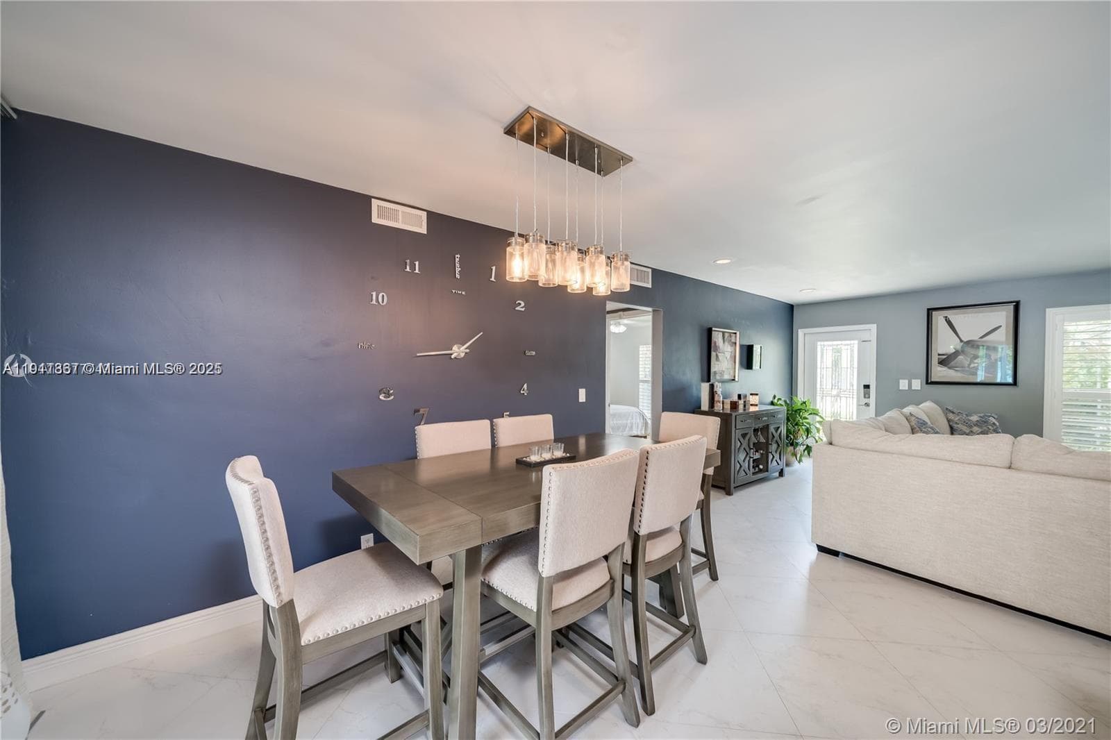 1309 Funston St (AVAIL 08/01/2026) # 1309, Hollywood, FL 33019 — zdjęcie 5