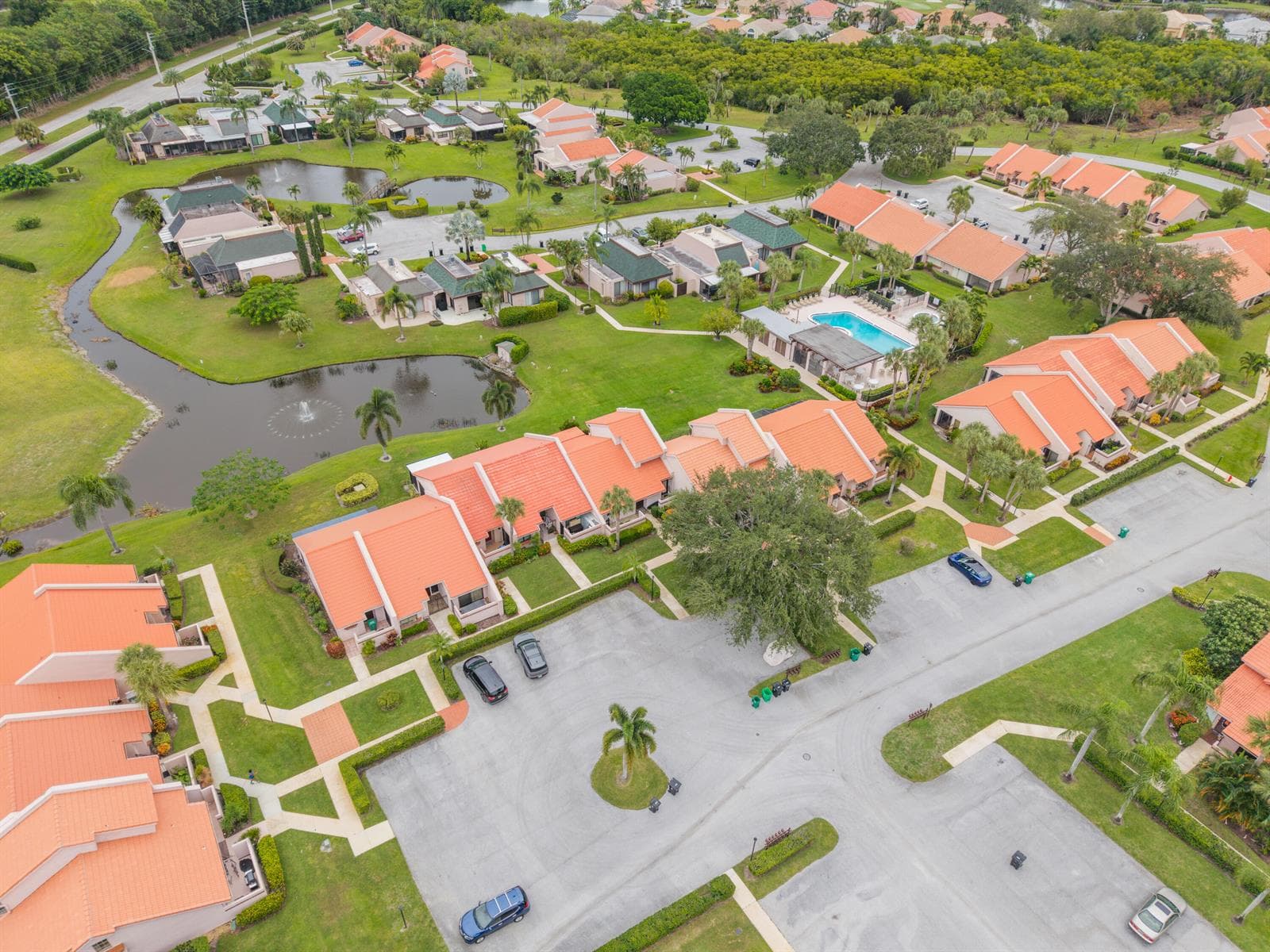 3512 SE Sandpiper Circle, Port St. Lucie, FL 34952 — zdjęcie 2
