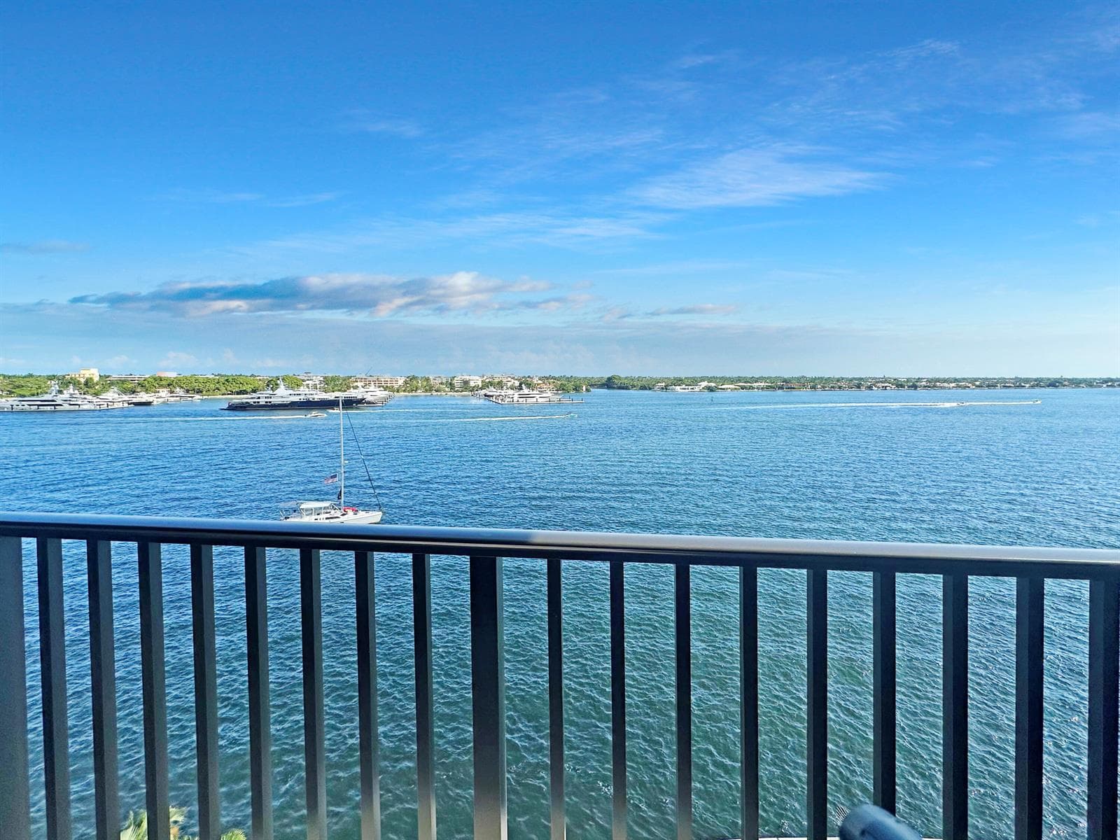 1200 S Flagler Drive # 802, West Palm Beach, FL 33401 — zdjęcie 3