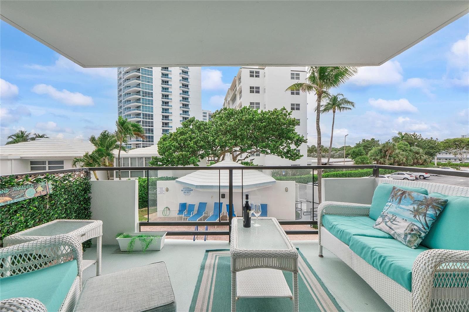 1500 S Ocean Boulevard # 207, Lauderdale By The Sea, FL 33062 — zdjęcie 2