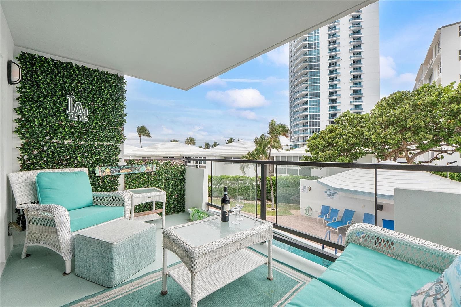 1500 S Ocean Boulevard # 207, Lauderdale By The Sea, FL 33062 — zdjęcie 3