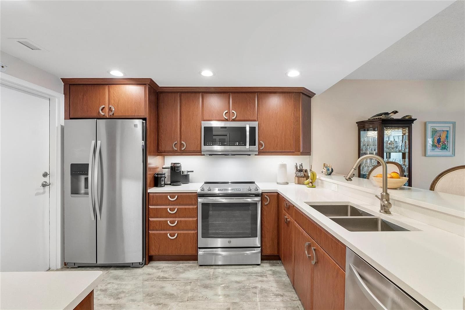 1500 S Ocean Boulevard # 207, Lauderdale By The Sea, FL 33062 — zdjęcie 5