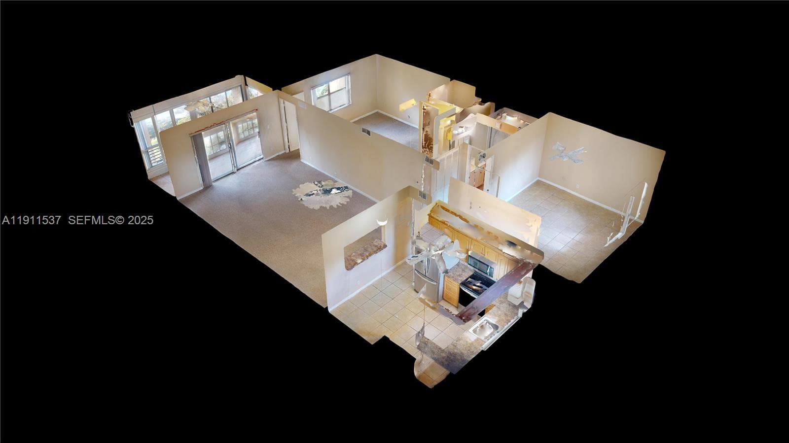 9301 Sunrise Lakes Blvd # 303, Sunrise, FL 33322