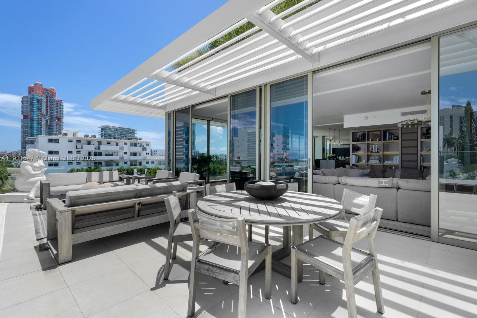 300 Collins Ave # PH3, Miami Beach, FL 33139 — zdjęcie 5