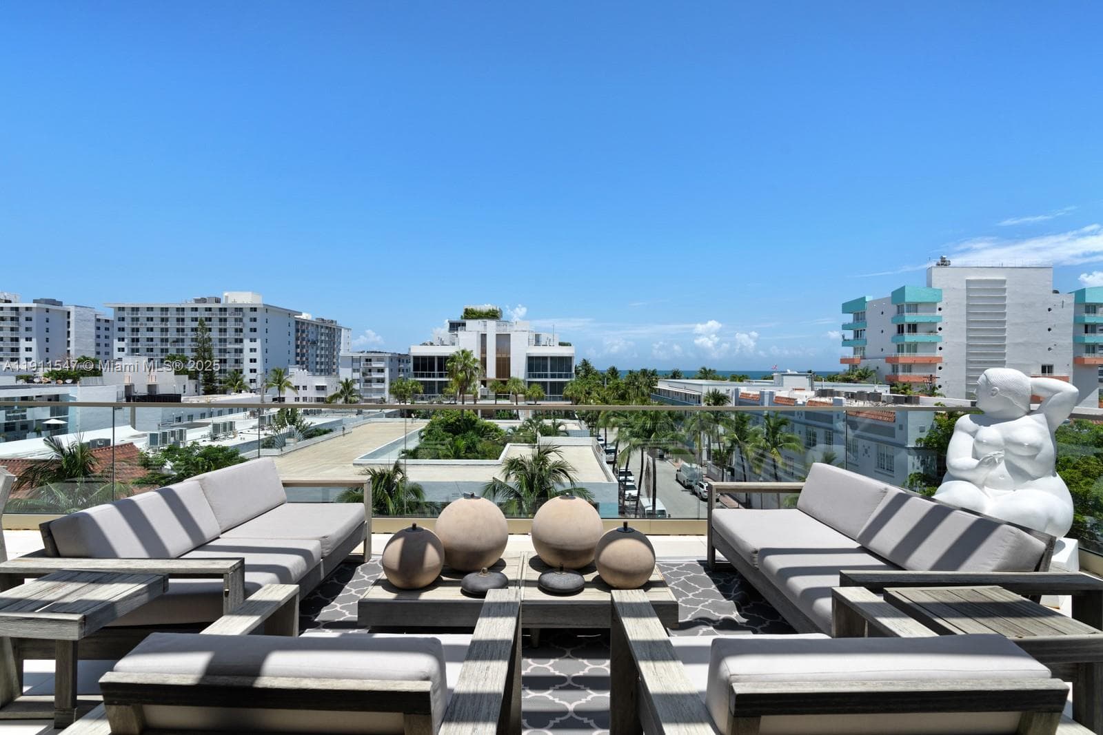 300 Collins Ave # PH3, Miami Beach, FL 33139 — zdjęcie 4