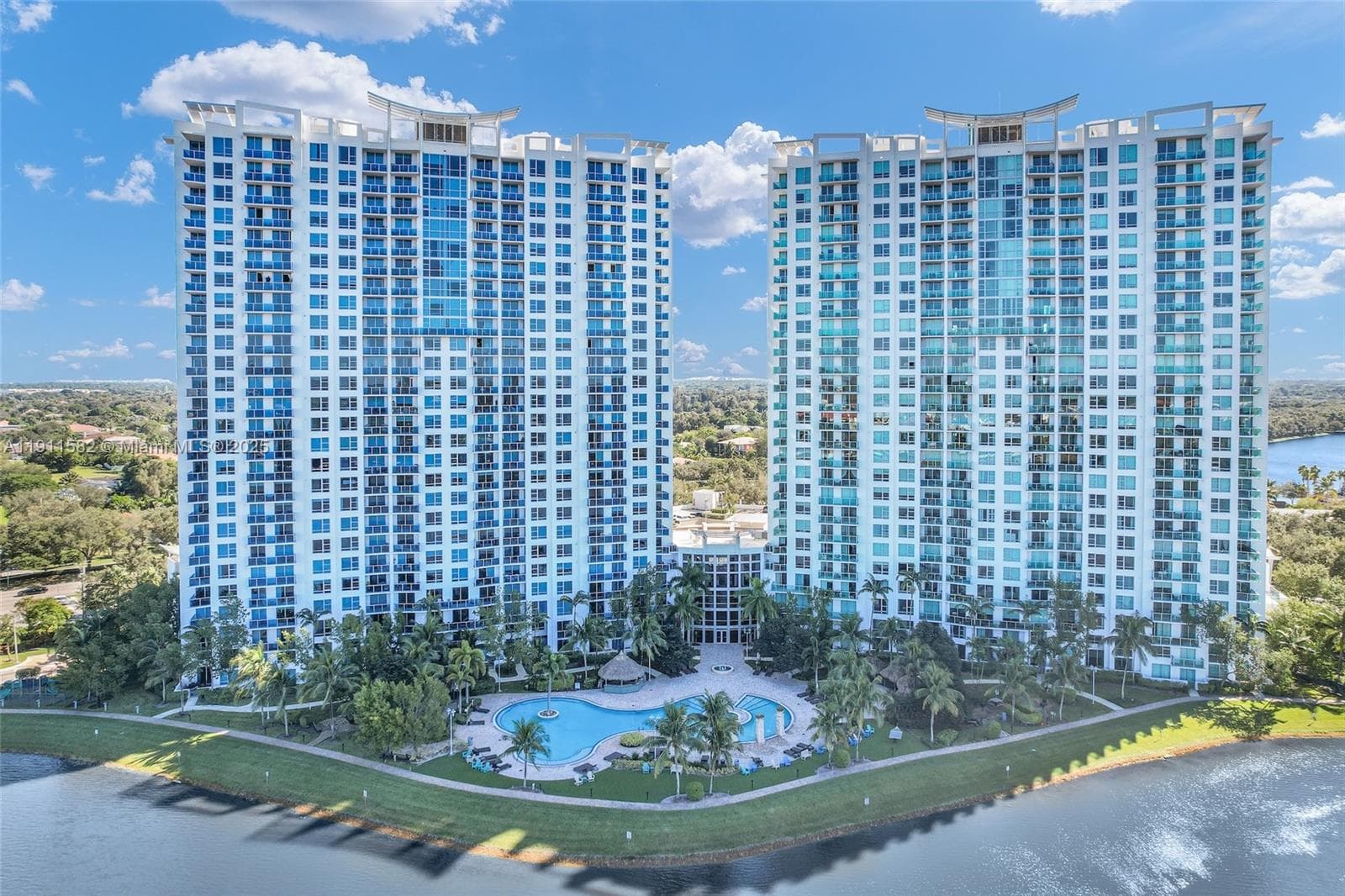 2681 N Flamingo Rd # 1903S, Sunrise, FL 33323 — zdjęcie 2