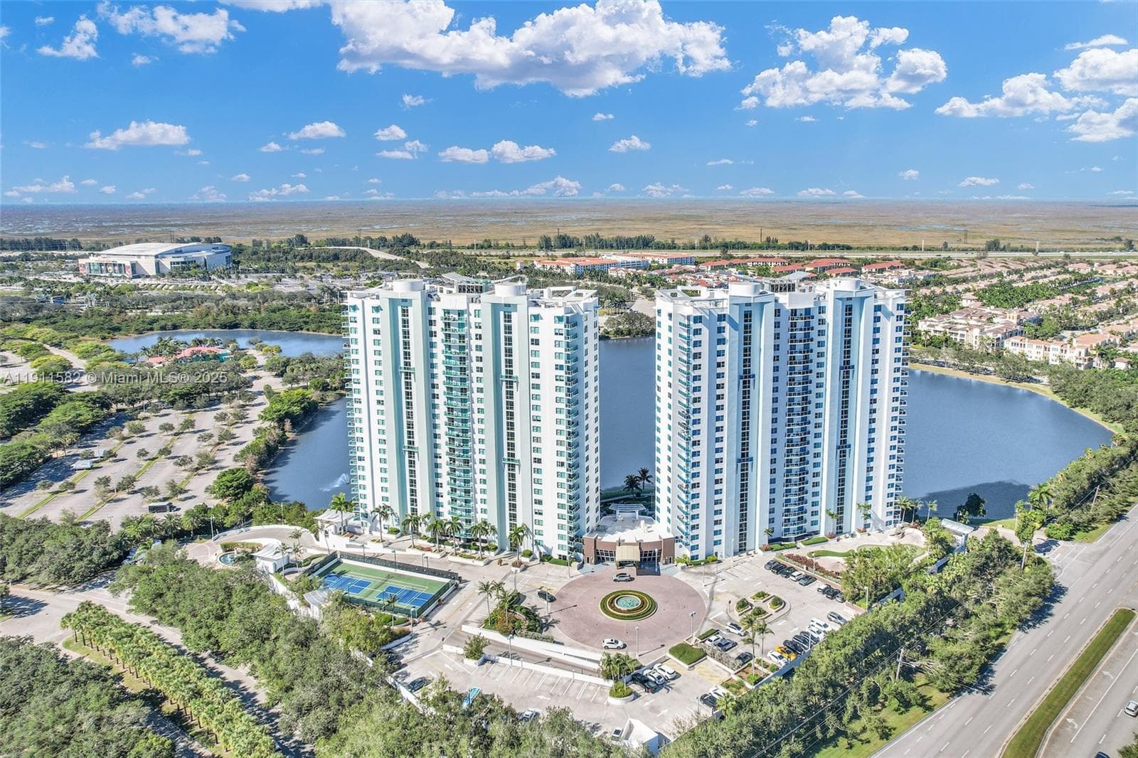 2681 N Flamingo Rd # 1903S, Sunrise, FL 33323 — zdjęcie 3