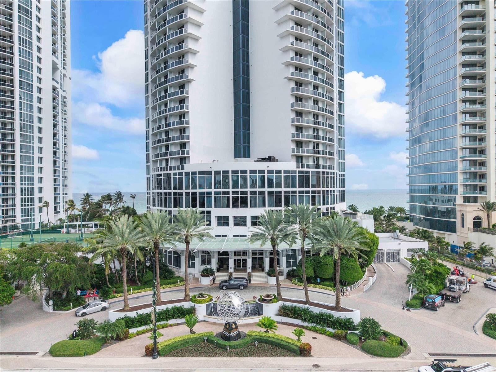 18001 Collins Avenue # 2806, North Miami Beach, FL 33160 — zdjęcie 2