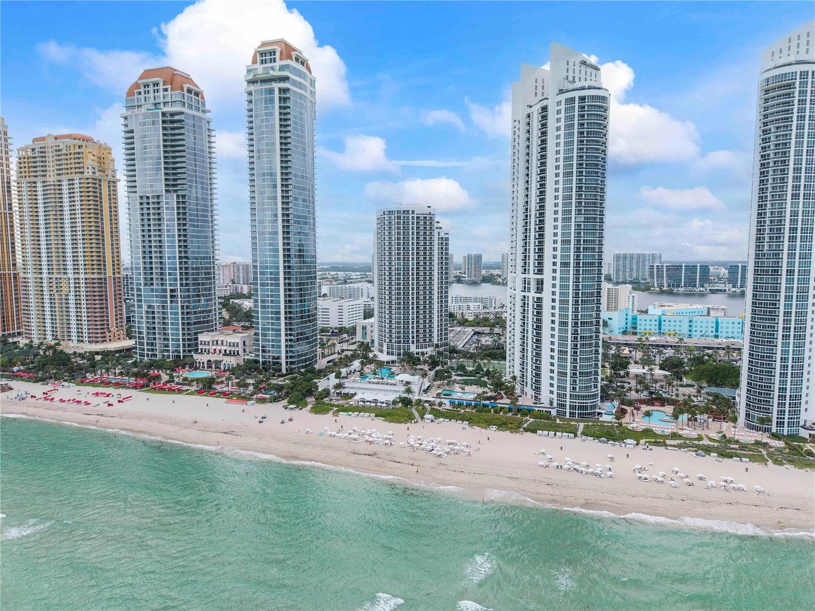 18001 Collins Avenue # 2806, North Miami Beach, FL 33160 — zdjęcie 3