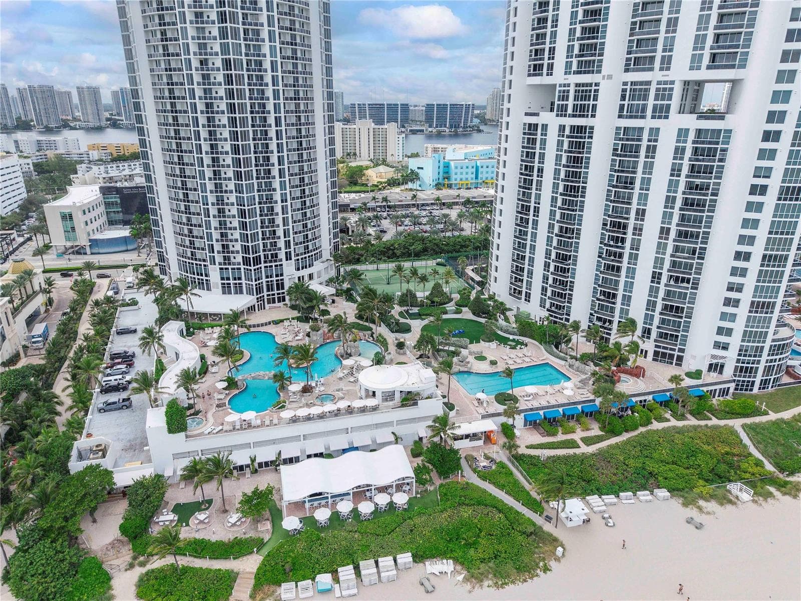 18001 Collins Avenue # 2806, North Miami Beach, FL 33160 — zdjęcie 5