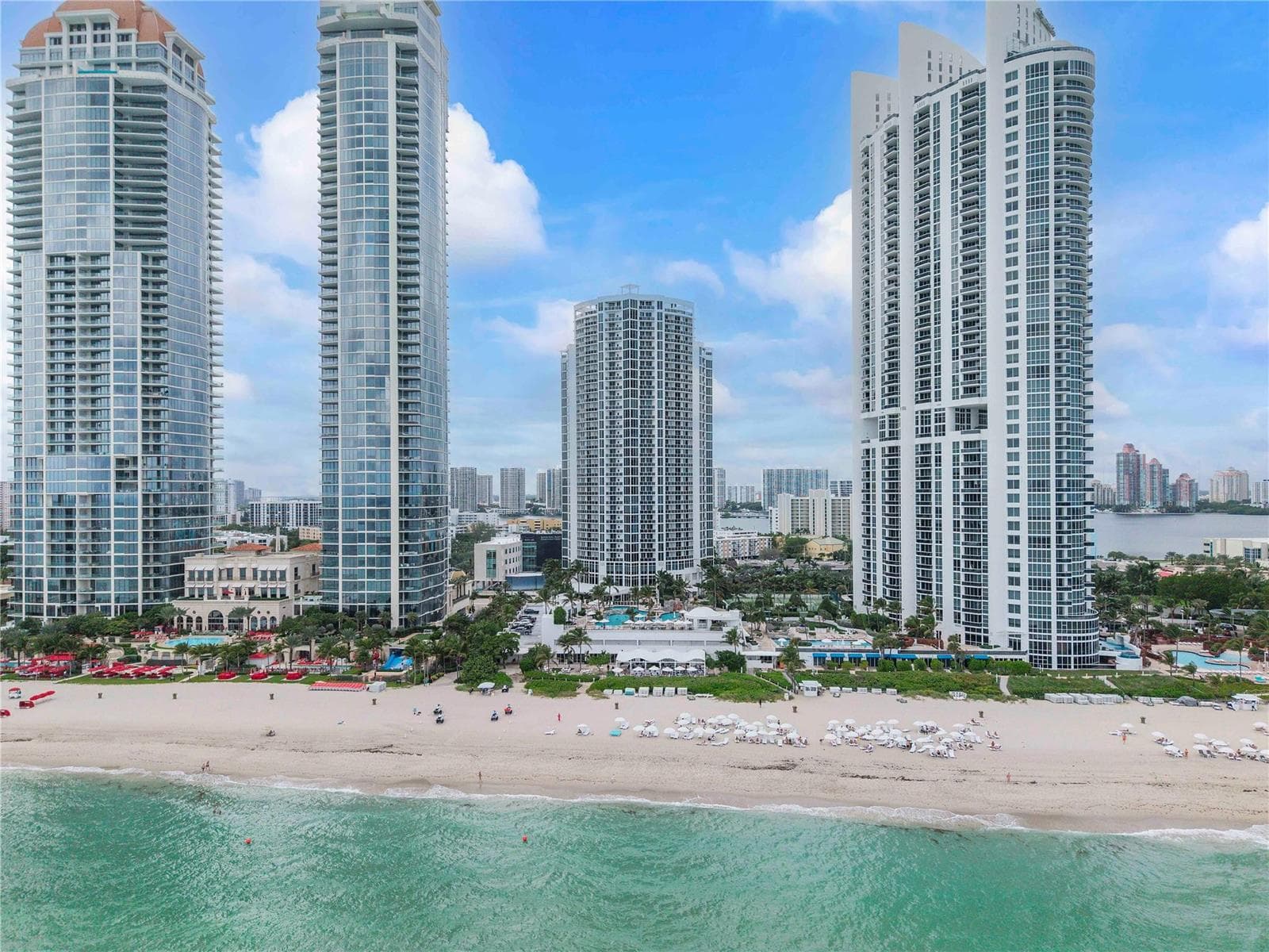 18001 Collins Avenue # 2806, North Miami Beach, FL 33160 — zdjęcie 4