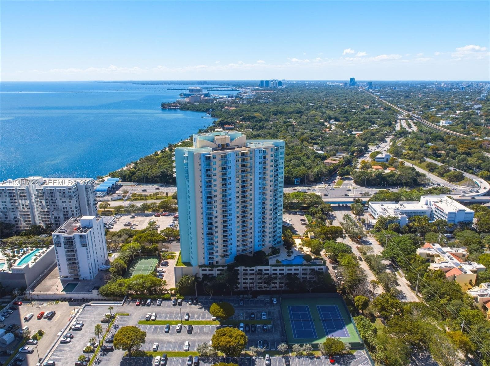 2475 Brickell Ave # 1907, Miami, FL 33129 — zdjęcie 3