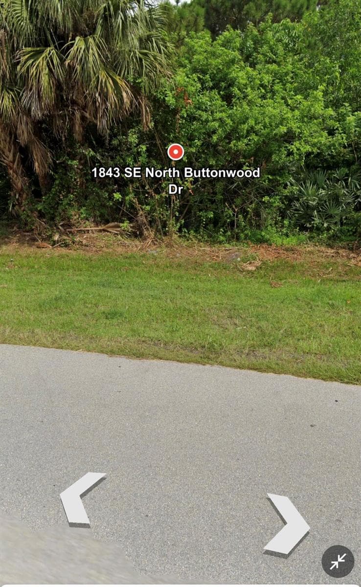 1843 SE Buttonwood Drive, Port St. Lucie, FL 34952 — zdjęcie 3