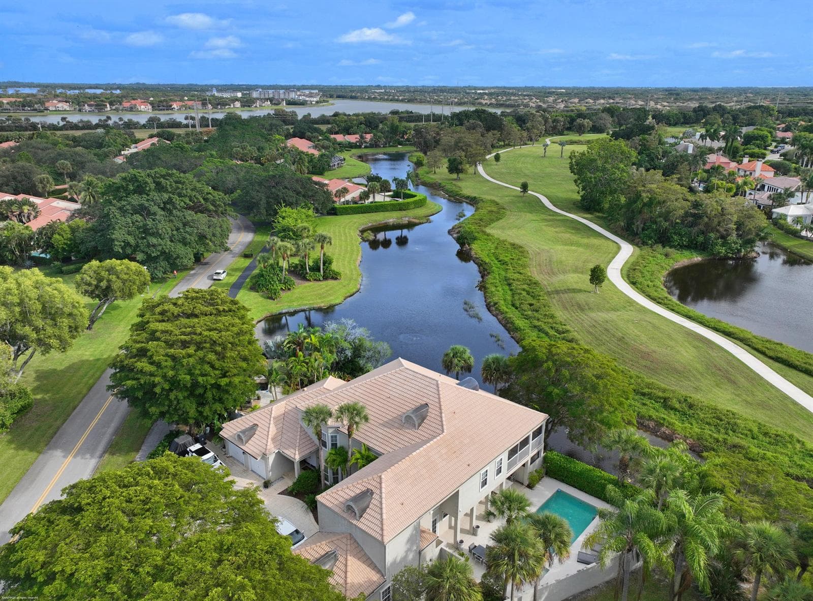 11815 Pebblewood Drive, Wellington, FL 33414 — zdjęcie 3