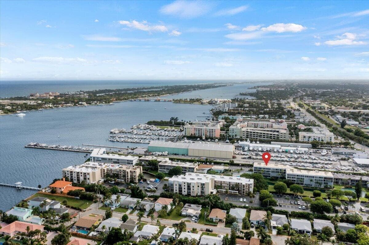 300 Waterway Drive S # 308, Lantana, FL 33462 — zdjęcie 2