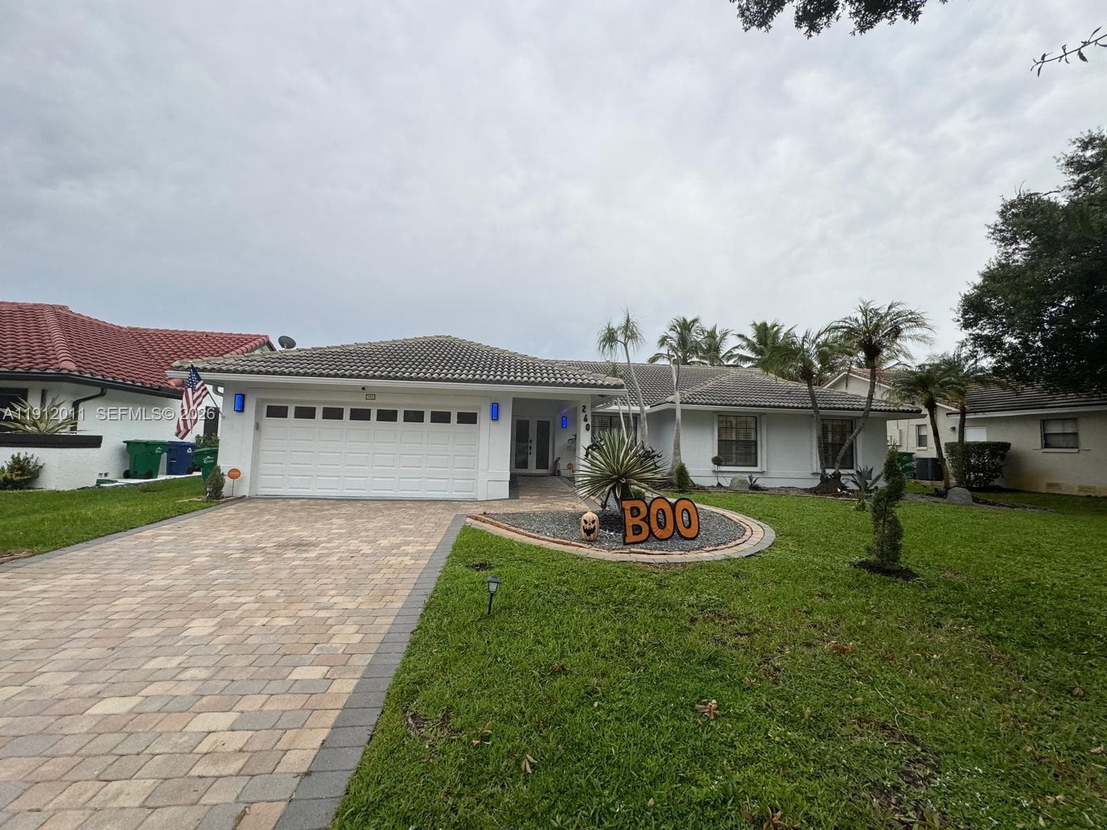 260 NW 121st Ter, Coral Springs, FL 33071 — zdjęcie 2