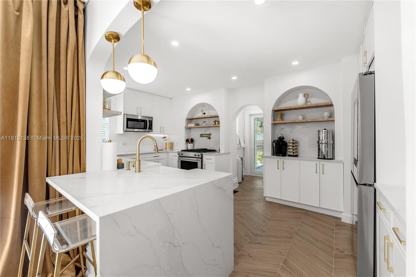 1601 Washington St, Hollywood, FL 33020 — zdjęcie 4