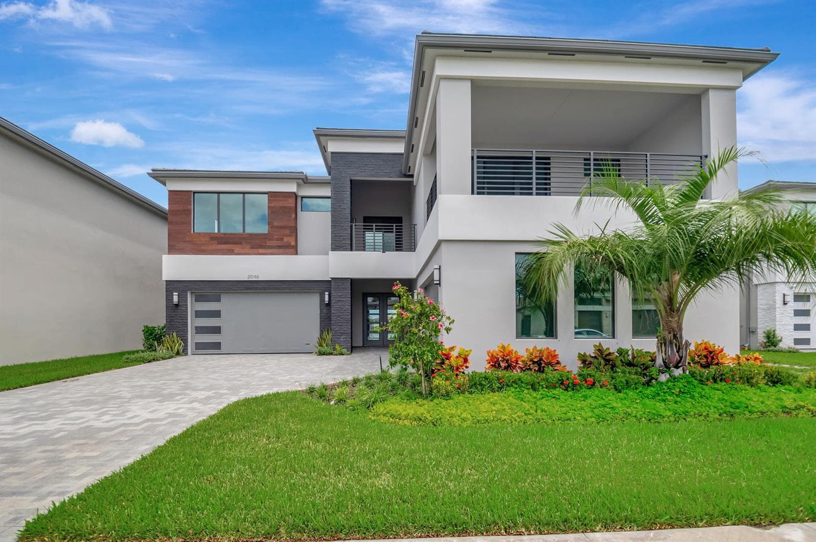 20146 Casa De Campo Lane, Boca Raton, FL 33434 — zdjęcie 2