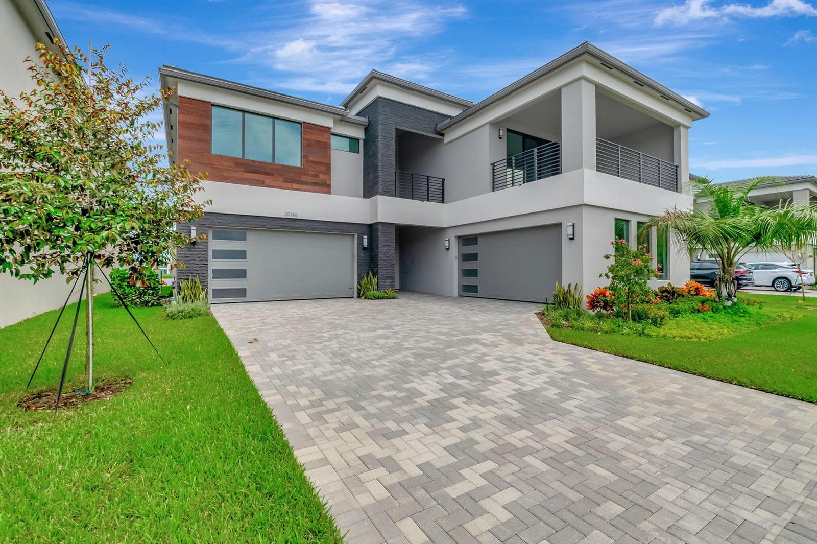 20146 Casa De Campo Lane, Boca Raton, FL 33434 — zdjęcie 3
