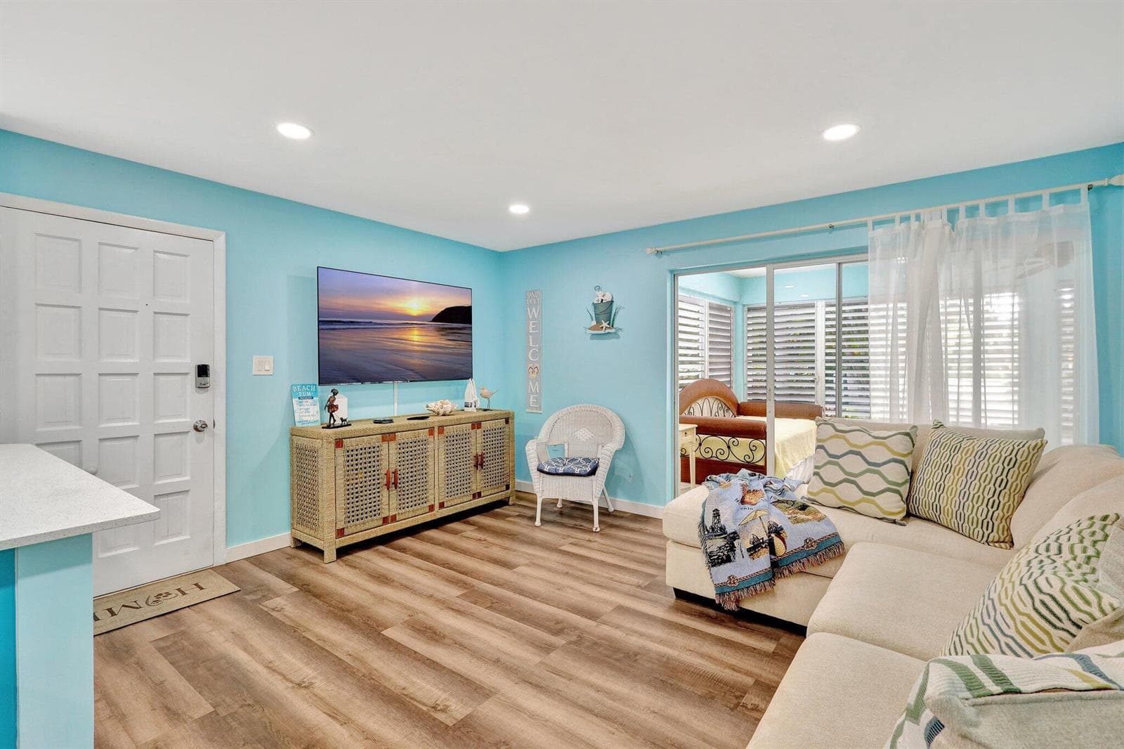 11000 S Ocean Drive # 1d, Jensen Beach, FL 34957 — zdjęcie 2