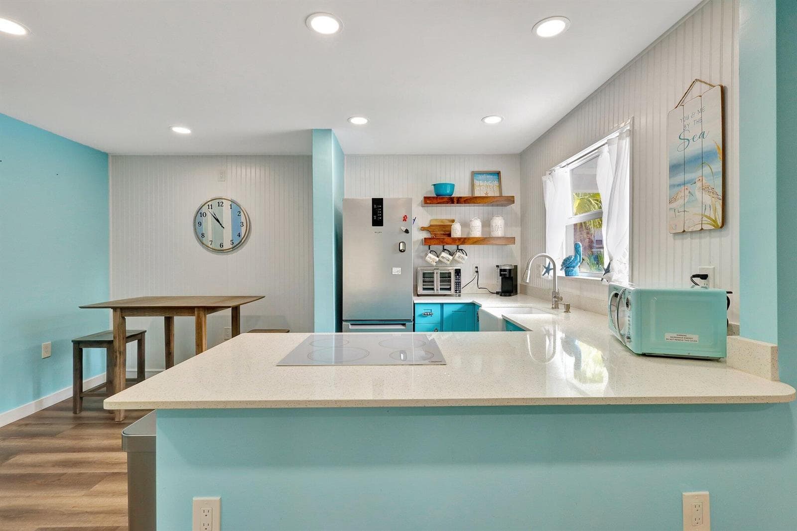 11000 S Ocean Drive # 1d, Jensen Beach, FL 34957 — zdjęcie 3