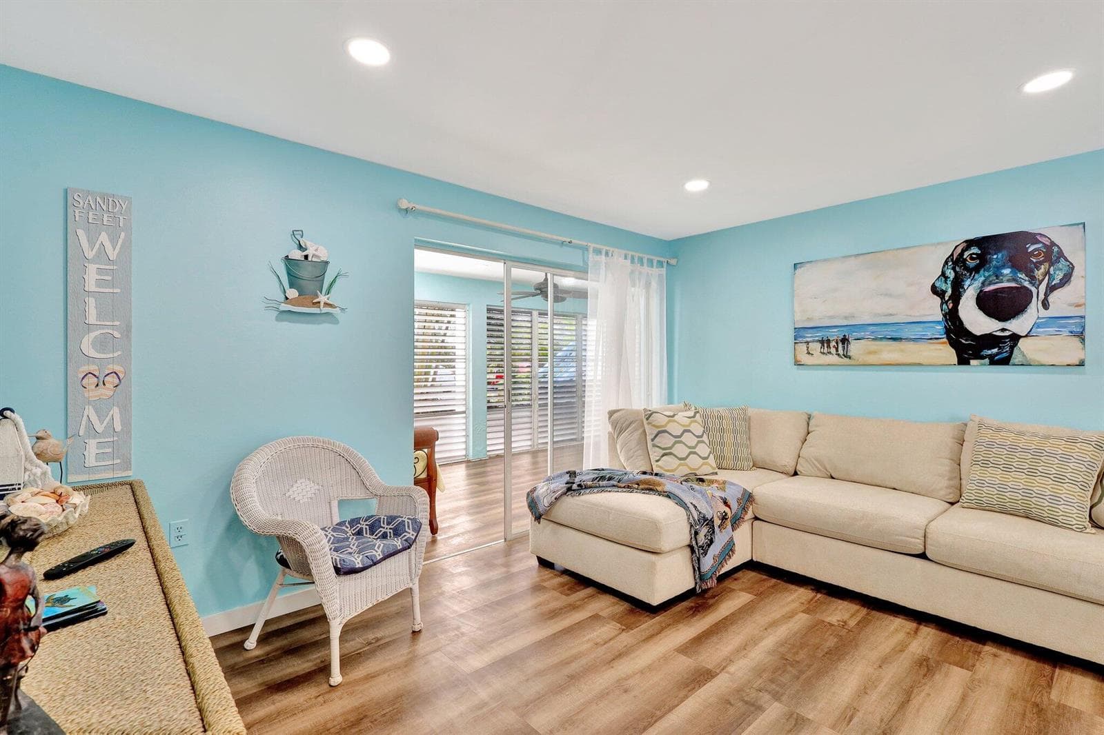 11000 S Ocean Drive # 1d, Jensen Beach, FL 34957