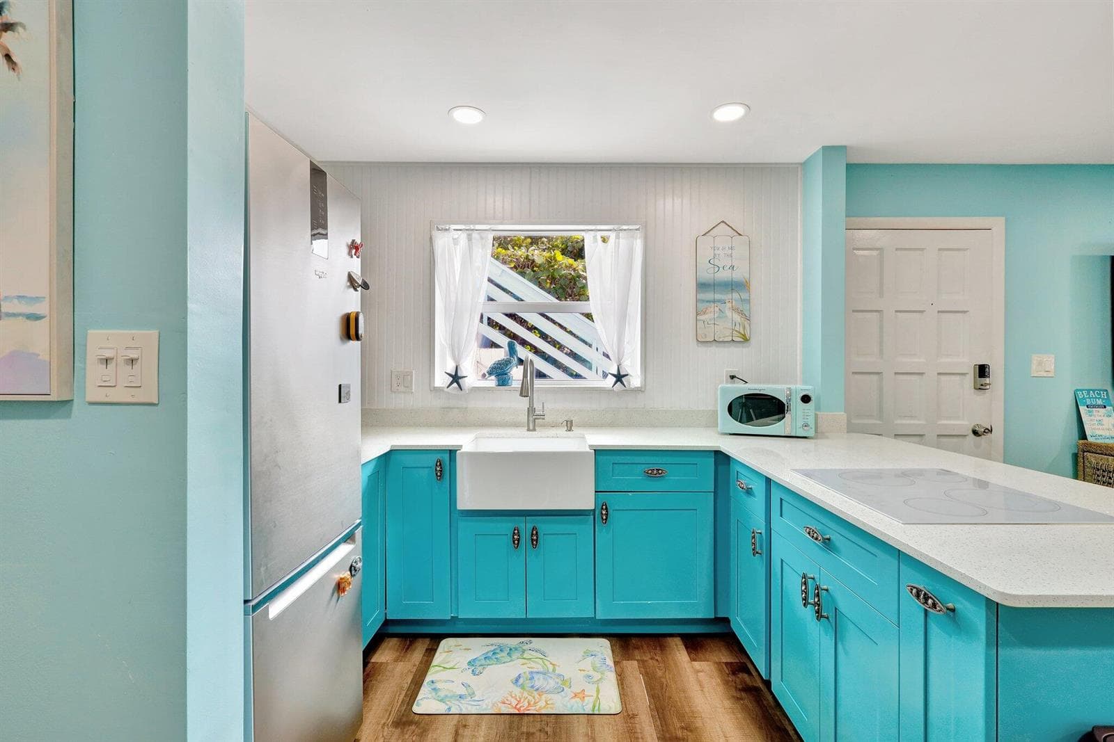 11000 S Ocean Drive # 1d, Jensen Beach, FL 34957 — zdjęcie 5