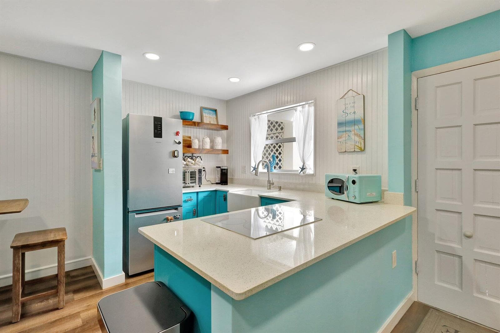 11000 S Ocean Drive # 1d, Jensen Beach, FL 34957 — zdjęcie 4