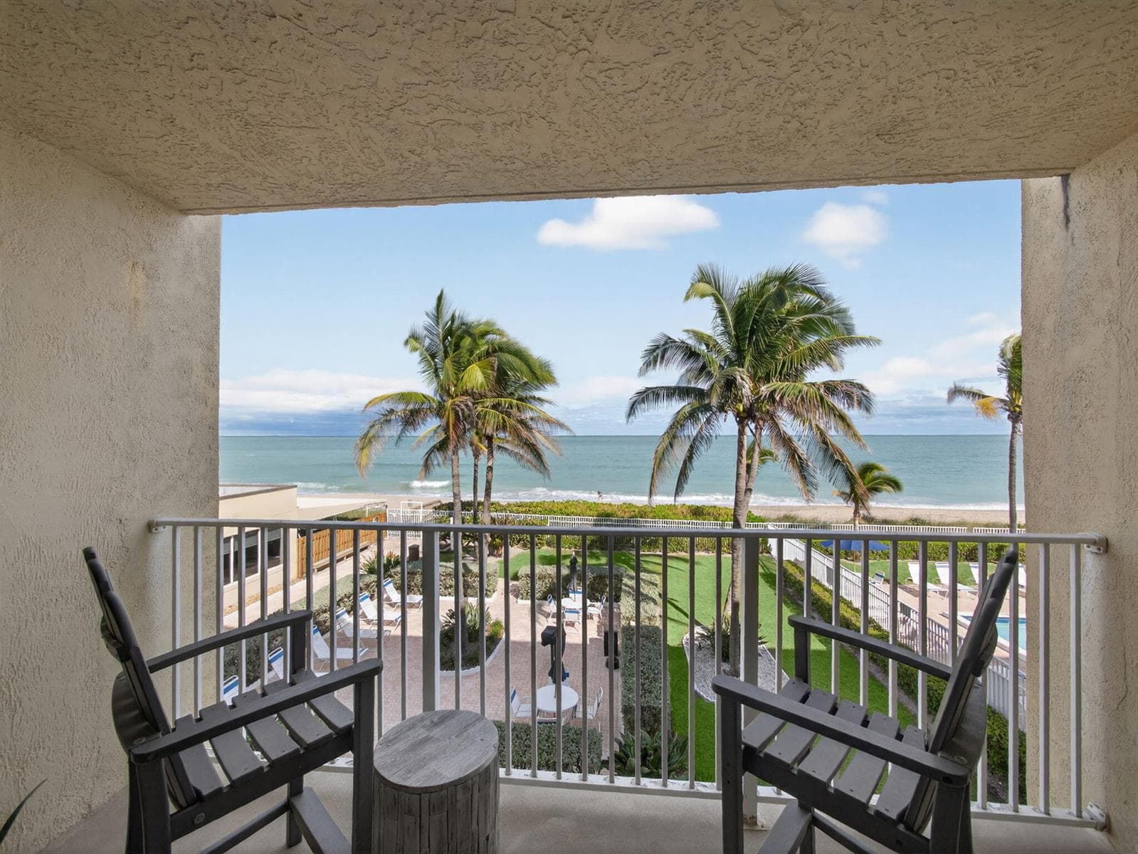 9800 S Ocean Drive # 302, Jensen Beach, FL 34957 — zdjęcie 2