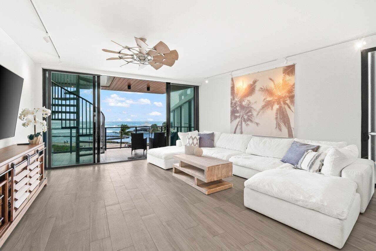 106 Inlet Way # 304, Palm Beach Shores, FL 33404 — zdjęcie 2