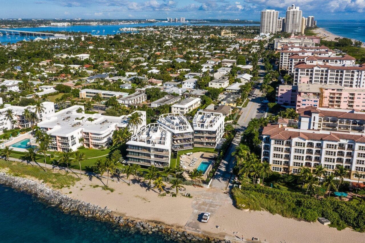 106 Inlet Way # 304, Palm Beach Shores, FL 33404 — zdjęcie 4
