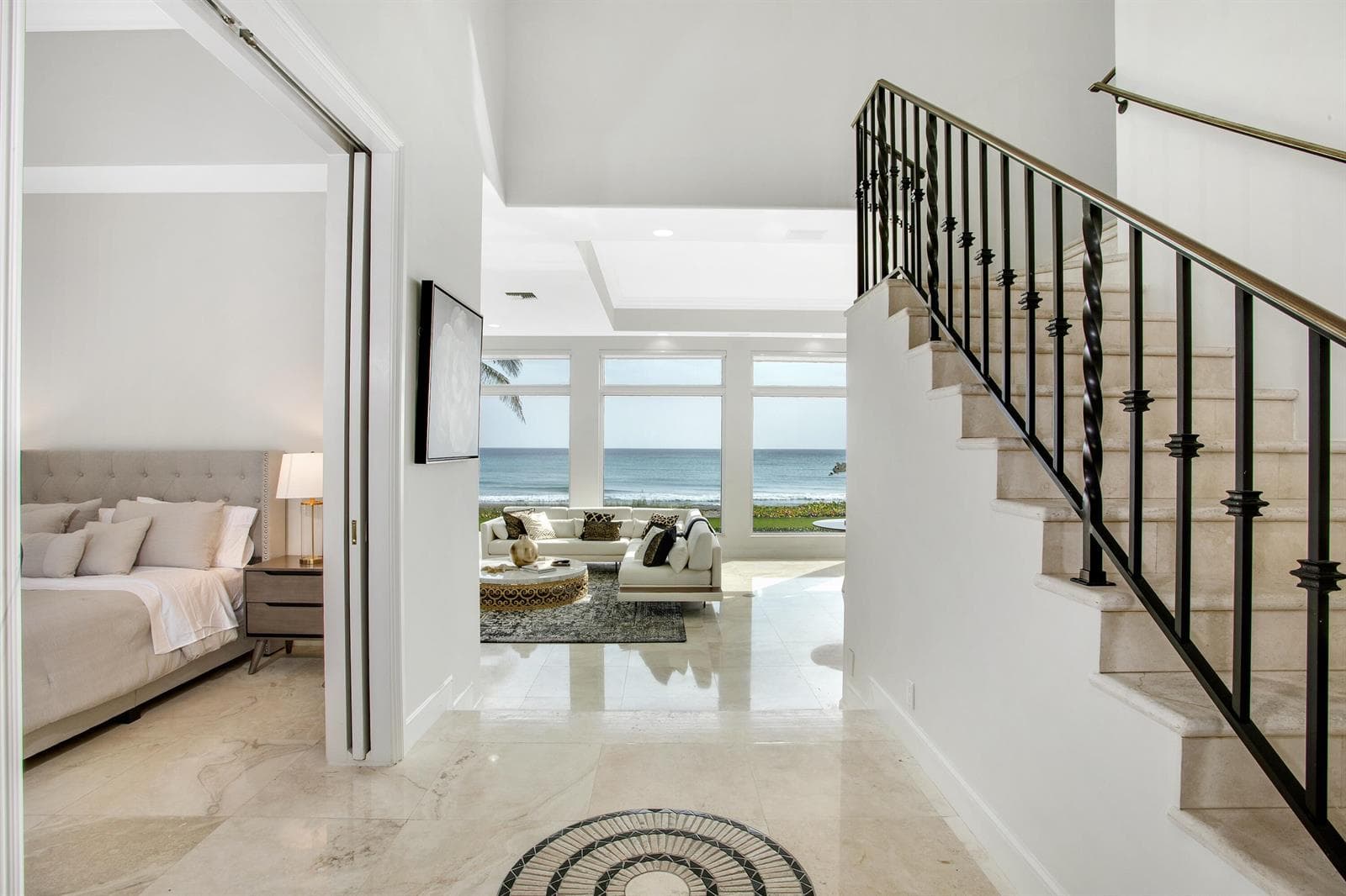 2635 S Ocean Boulevard, Highland Beach, FL 33487