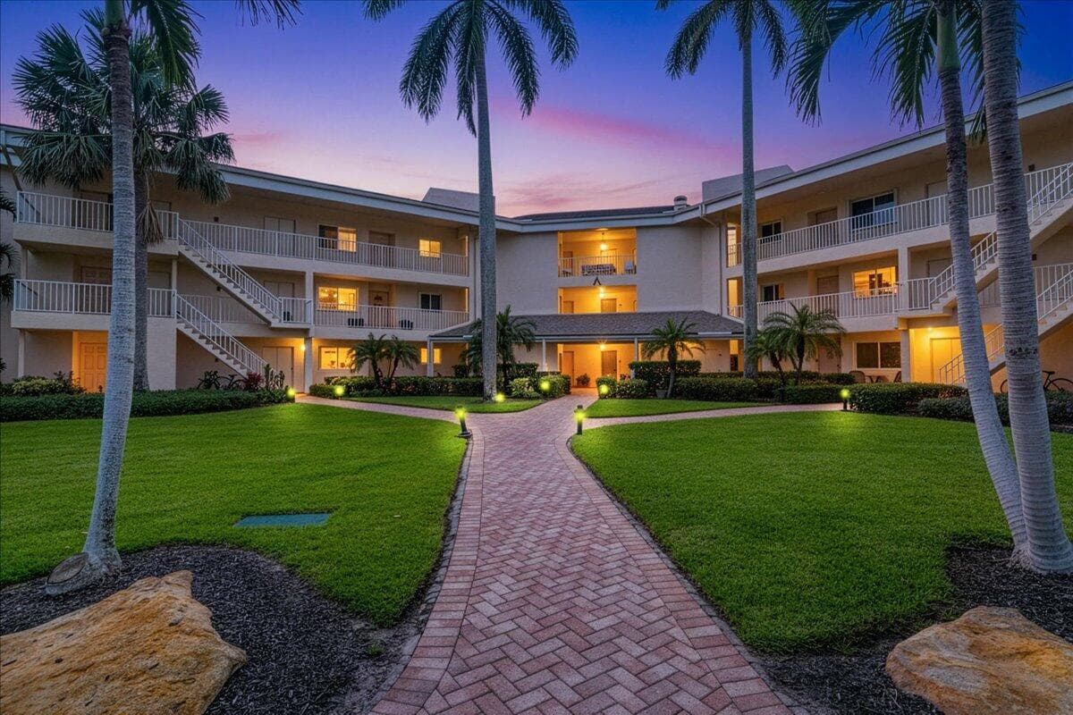2370 NE Ocean Boulevard # A201, Stuart, FL 34996 — zdjęcie 2