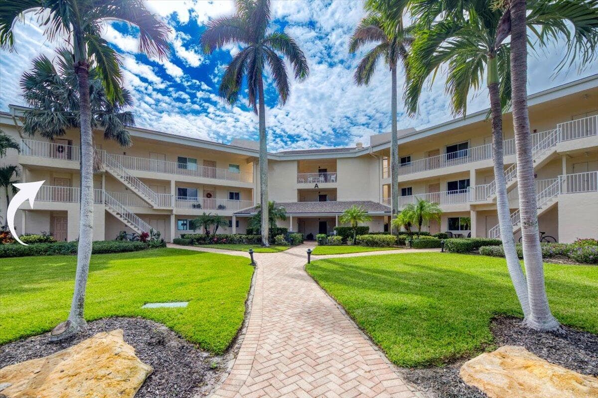 2370 NE Ocean Boulevard # A201, Stuart, FL 34996 — zdjęcie 3
